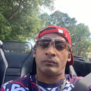 Meet your Posher, Tyrone